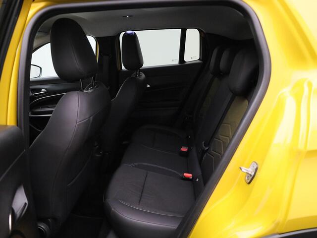 Jeep Avenger Longitude 54 kWh | Camera | Stoelverwarming | Navigatie | Elektrische Achterklep | Apple Carplay&Android Auto
