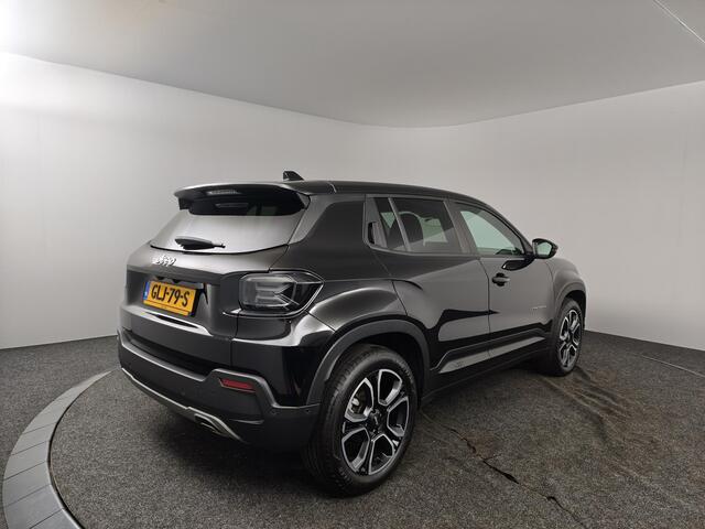 Jeep Avenger 1.2 e-Hybrid Summit | Panoramadak | Camera | Apple CarPlay / Android Auto | Adaptive Cruise Control |