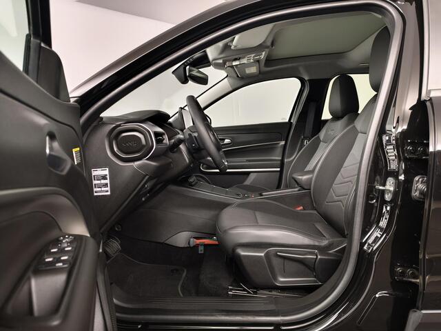 Jeep Avenger 1.2 e-Hybrid Summit | Panoramadak | Camera | Apple CarPlay / Android Auto | Adaptive Cruise Control |