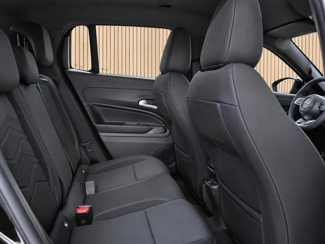Jeep Avenger Summit 54 kWh VOORRAAD KORTING