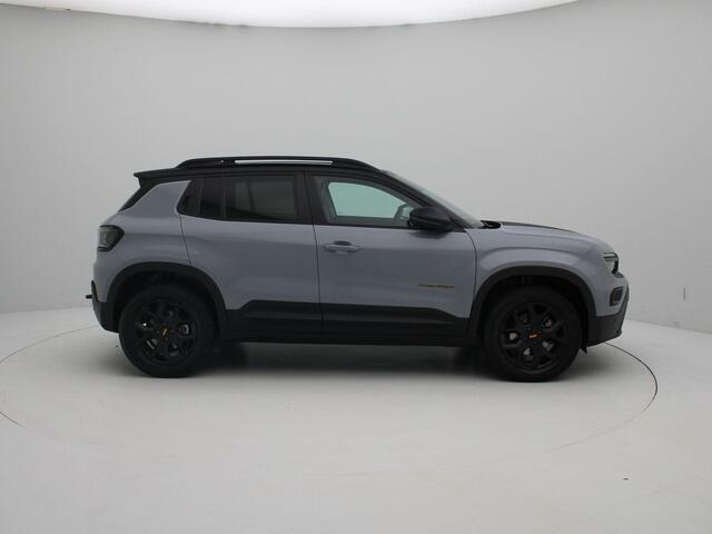 Jeep Avenger 1.2T 4xe The North Face | TREKHAAK | LIMITED EDITION | 1 VAN 4806