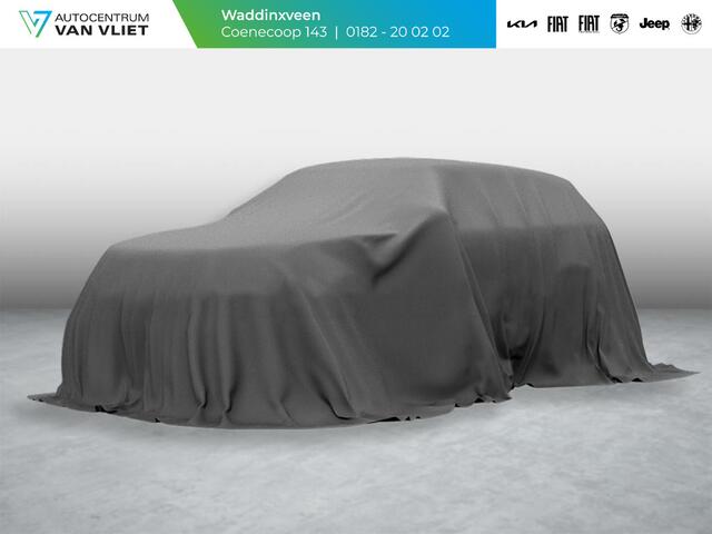 Jeep Avenger 1.2 e-Hybrid Black Edition | Winter Pack | Infotainment & Convenience Pack | Vulcano Black