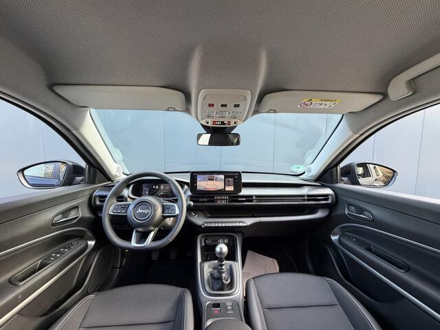 Jeep Avenger 1.2 Altitude | Winterpack | Camera | Apple/Android CarPlay | JBL audio | Electrische kofferklep
