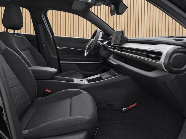 Jeep Avenger 1.2 e-Hybrid Summit | Navi / Panoramadak / Camera