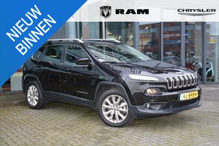 jeep-cherokee-2.2-longtitude--nap-
