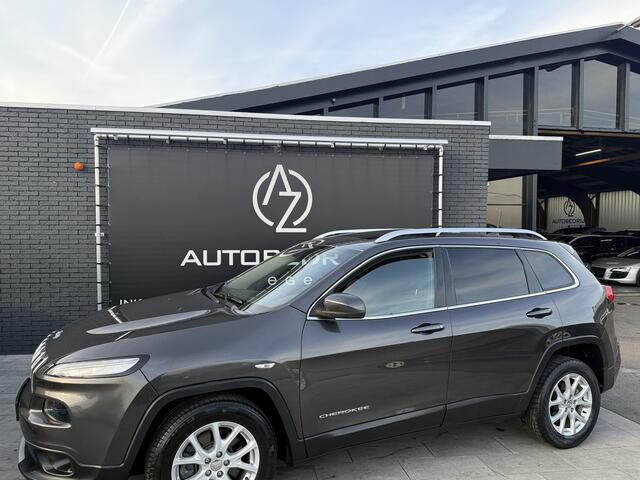 Jeep CHEROKEE 2.4 Automaat*Panorama dak*