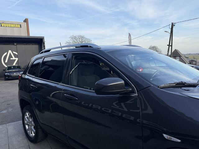 Jeep CHEROKEE 2.4 Automaat*Panorama dak*