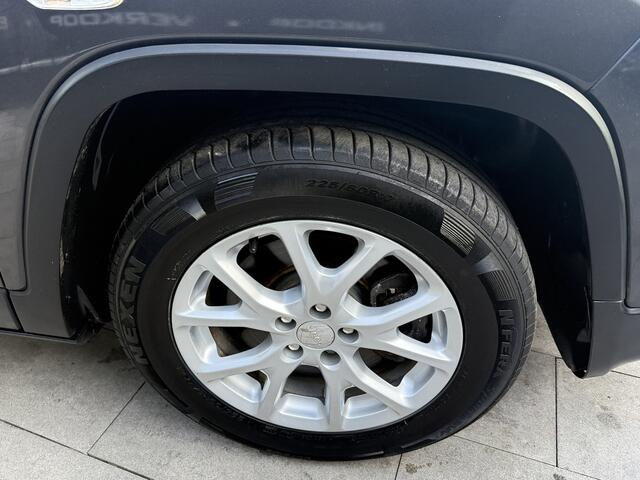 Jeep CHEROKEE 2.4 Automaat*Panorama dak*