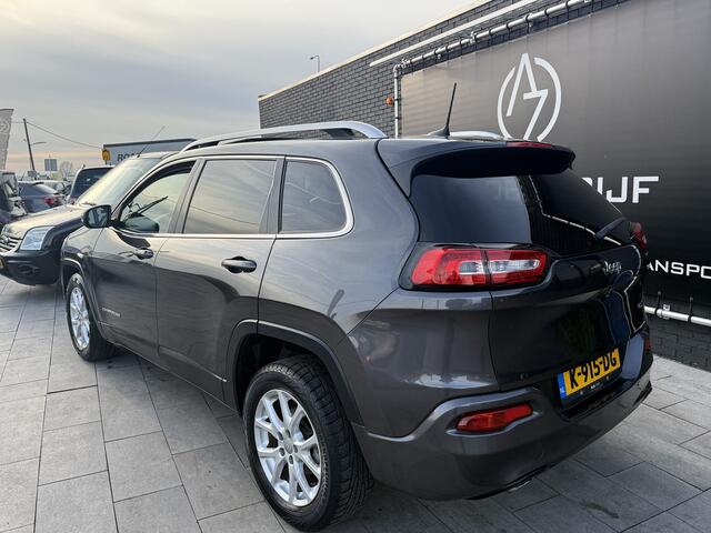 Jeep CHEROKEE 2.4 Automaat*Panorama dak*