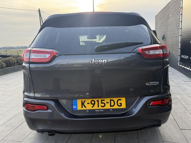 Jeep CHEROKEE 2.4 Automaat*Panorama dak*