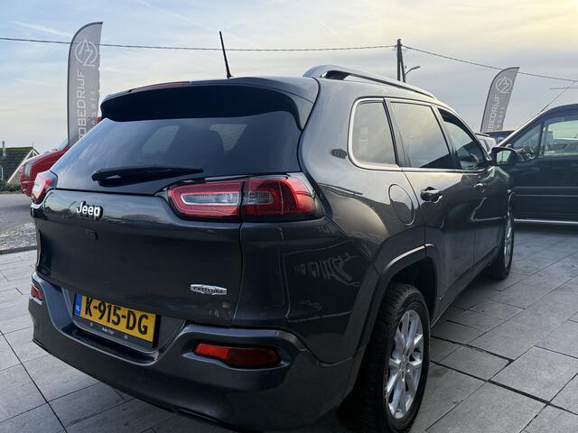 Jeep CHEROKEE 2.4 Automaat*Panorama dak*