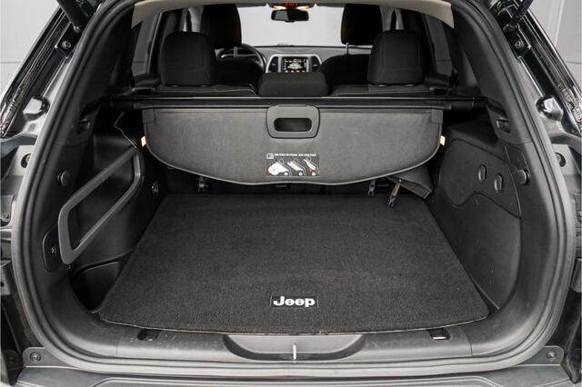 Jeep CHEROKEE 2.2 Limited 200PK 4WD Automaat Xenon 18"