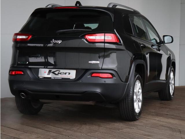 Jeep CHEROKEE 2.0 Longitude | Grijskenteken | Navi | Voorstoelen verwarmt