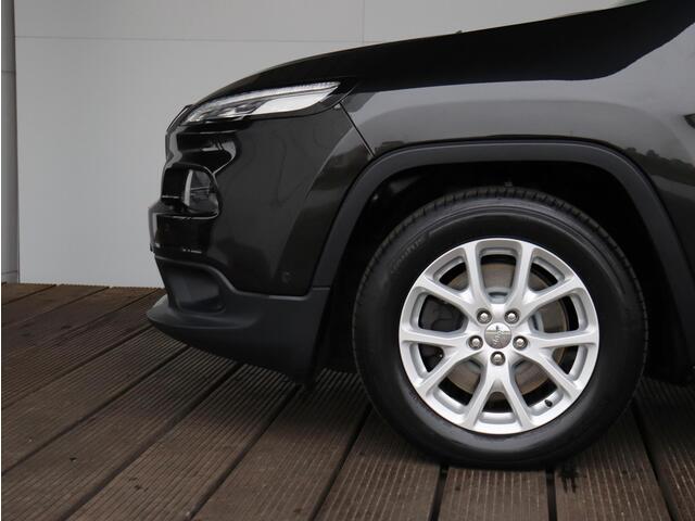 Jeep CHEROKEE 2.0 Longitude | Grijskenteken | Navi | Voorstoelen verwarmt