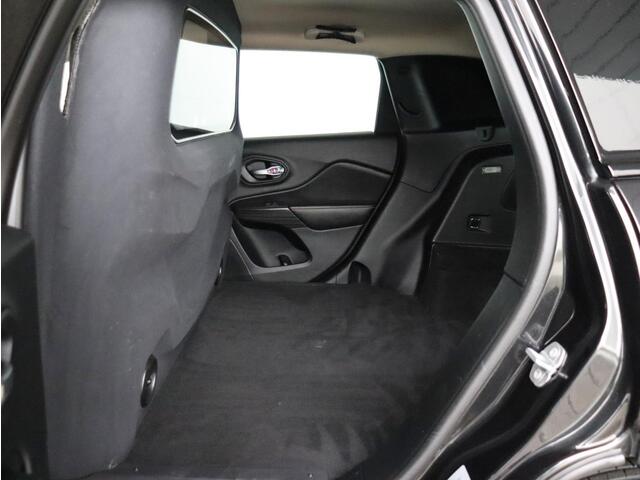 Jeep CHEROKEE 2.0 Longitude | Grijskenteken | Navi | Voorstoelen verwarmt