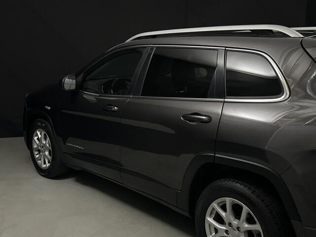 Jeep CHEROKEE Latitude 2.4 Automaat Full Options