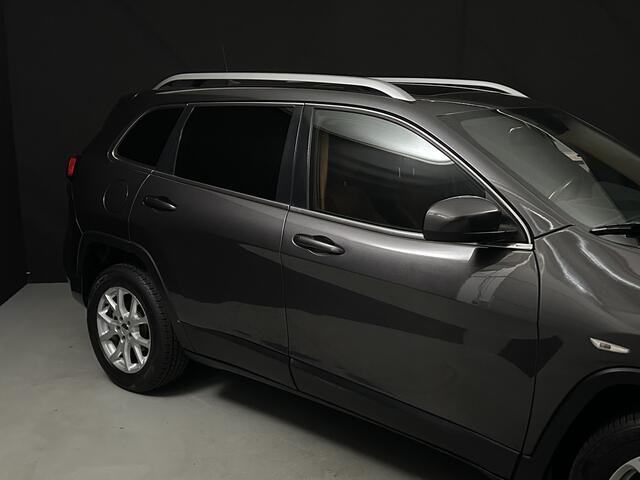 Jeep CHEROKEE Latitude 2.4 Automaat Full Options