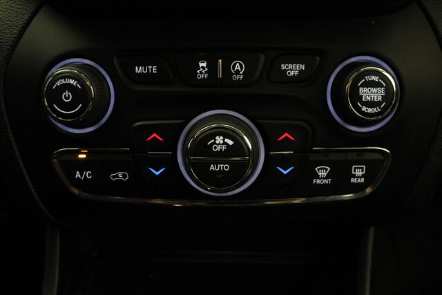 Jeep CHEROKEE 3.2 V6 Limited AWD |Stoel/stuur verw.|Camera|