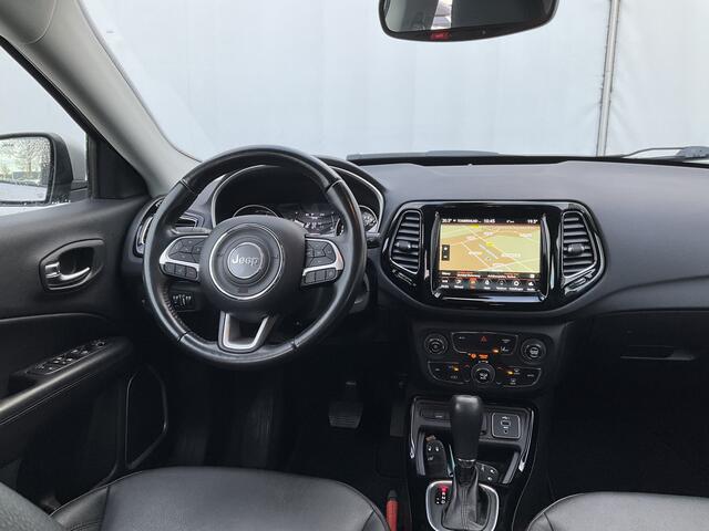 Jeep COMPASS 1.3T Automaat Night Eagle Liberty Edition