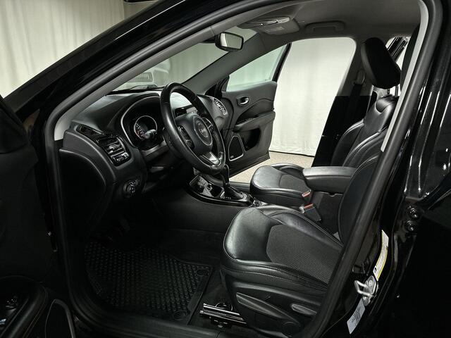 Jeep COMPASS 1.4 MultiAir Limited 4x4 170 PK Automaat