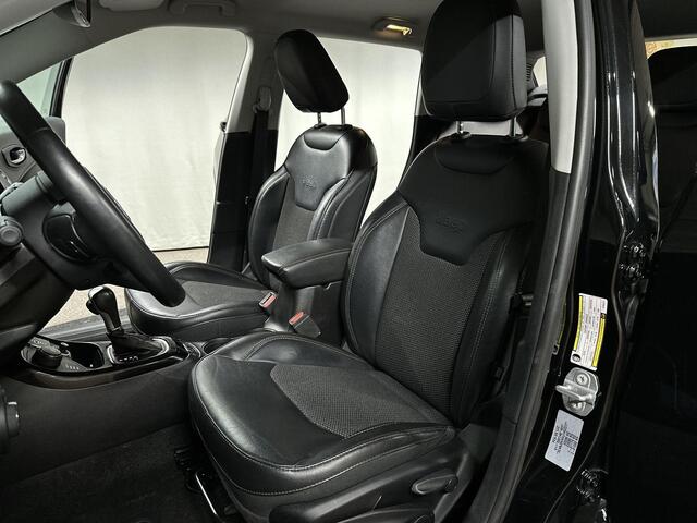Jeep COMPASS 1.4 MultiAir Limited 4x4 170 PK Automaat