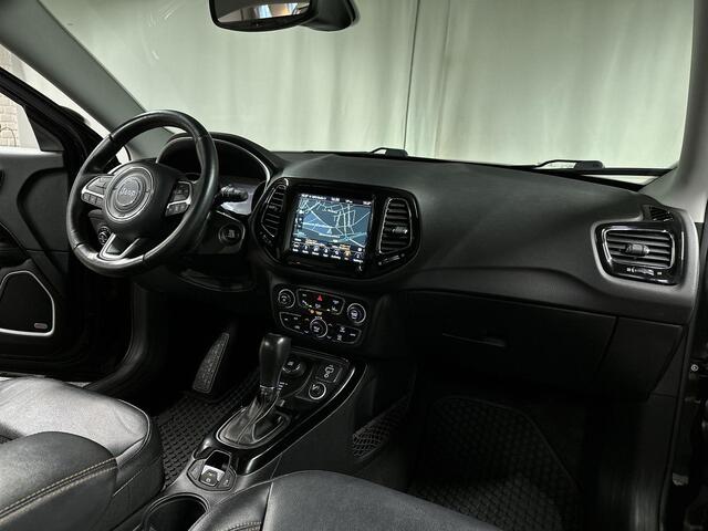 Jeep COMPASS 1.4 MultiAir Limited 4x4 170 PK Automaat