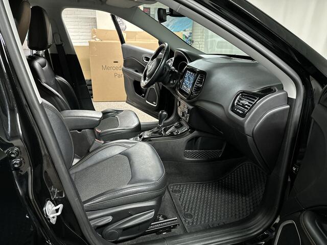 Jeep COMPASS 1.4 MultiAir Limited 4x4 170 PK Automaat
