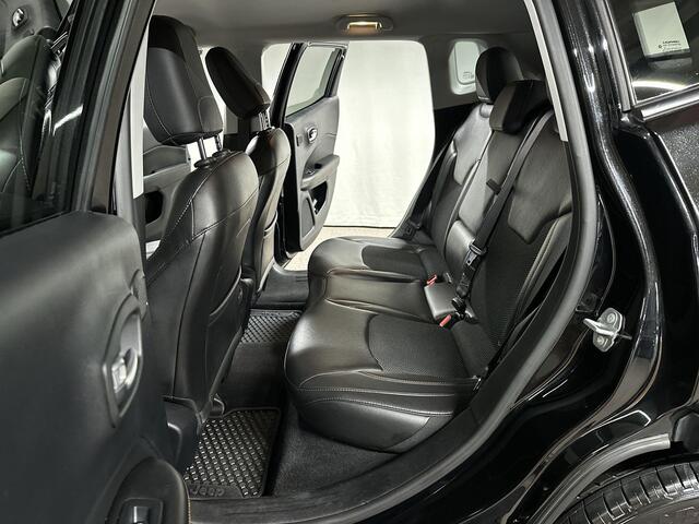 Jeep COMPASS 1.4 MultiAir Limited 4x4 170 PK Automaat