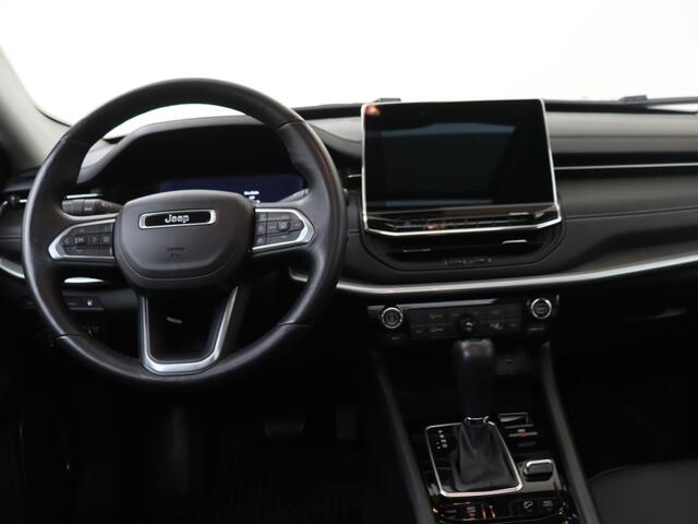Jeep COMPASS 4xe 190 Plug-in Hybrid Electric Limited Lease Ed.