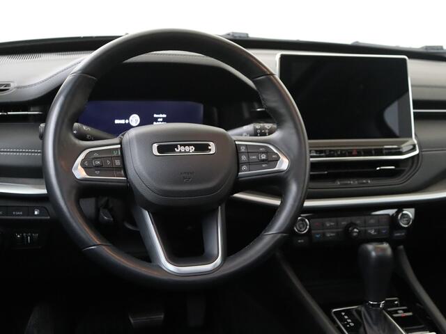 Jeep COMPASS 4xe 190 Plug-in Hybrid Electric Limited Lease Ed.