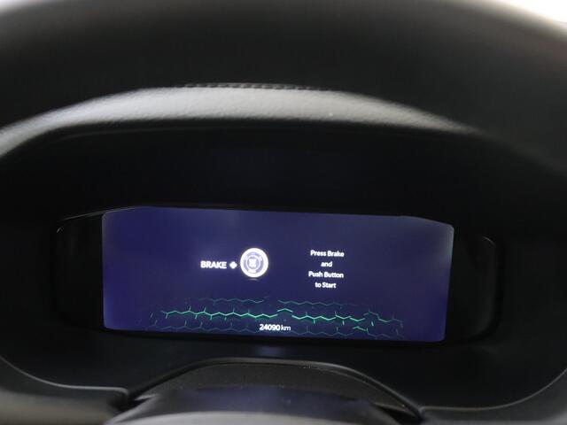 Jeep COMPASS 4xe 190 Plug-in Hybrid Electric Limited Lease Ed.