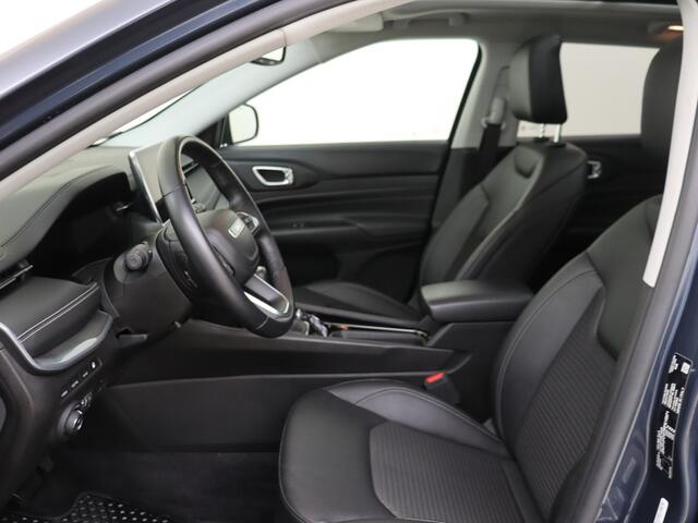 Jeep COMPASS 4xe 190 Plug-in Hybrid Electric Limited Lease Ed.