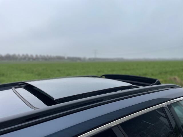 Jeep COMPASS 4xe 190 Plug-in Hybrid Panoramadak, Stoelverwarming, leder, stuurverwarming
