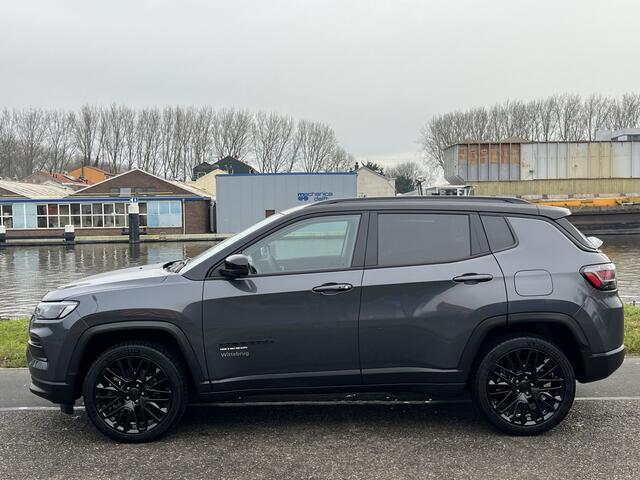 Jeep COMPASS 4xe 240 Plug-in Hybrid Electric Upland