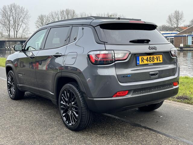 Jeep COMPASS 4xe 240 Plug-in Hybrid Electric Upland