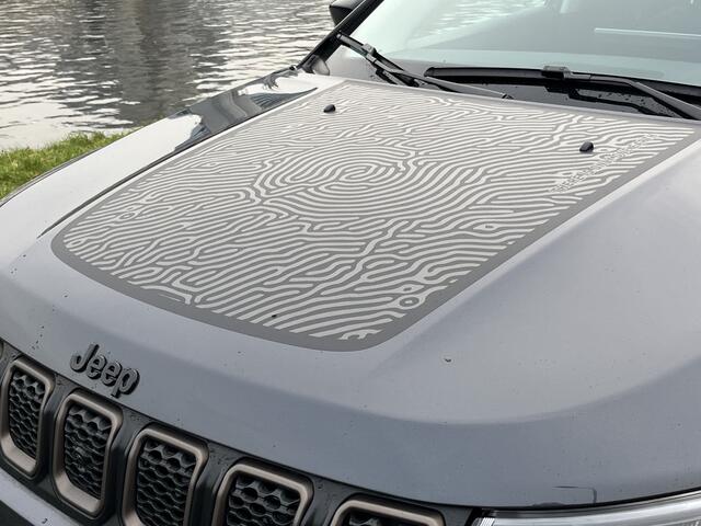 Jeep COMPASS 4xe 240 Plug-in Hybrid Electric Upland