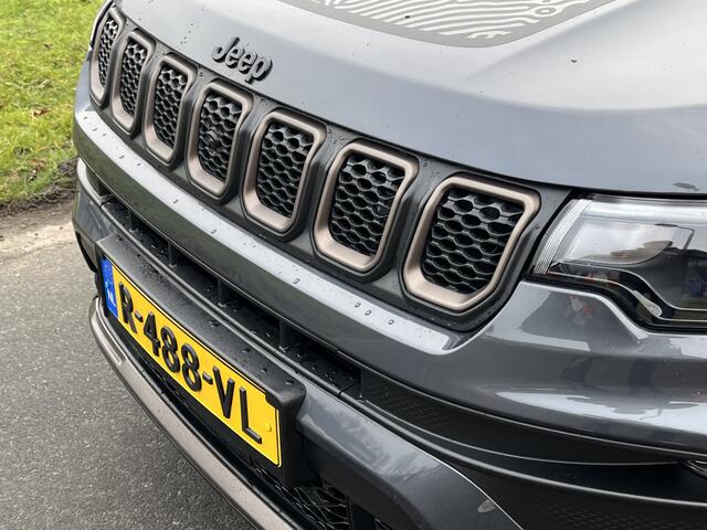 Jeep COMPASS 4xe 240 Plug-in Hybrid Electric Upland