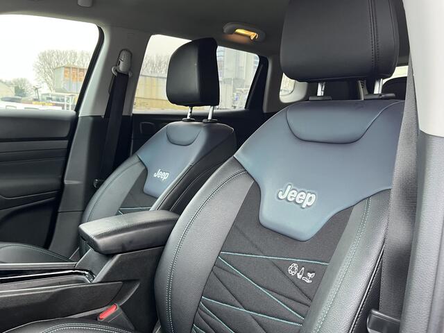 Jeep COMPASS 4xe 240 Plug-in Hybrid Electric Upland