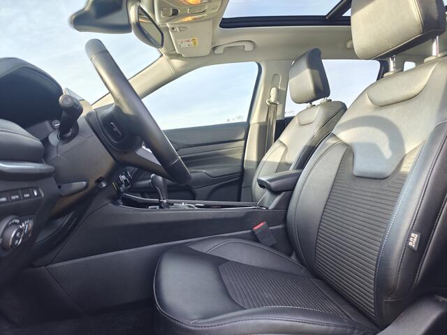 Jeep COMPASS 4xe Plug-in Hybrid Limited | Panoramadak | 19 inch | Automaat