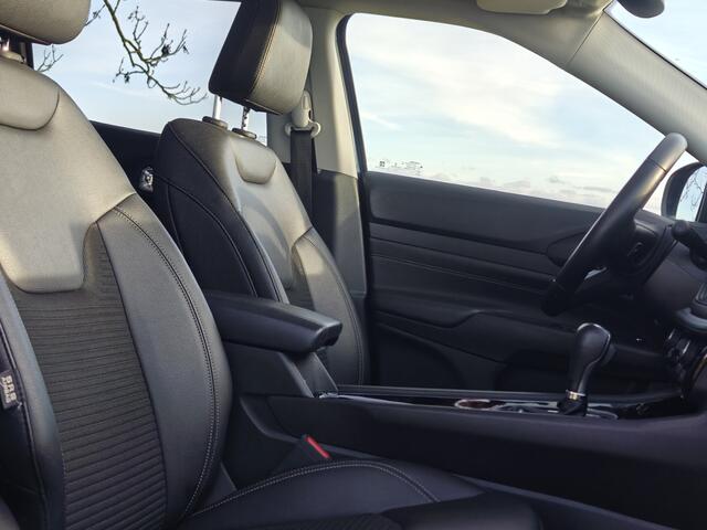 Jeep COMPASS 4xe Plug-in Hybrid Limited | Panoramadak | 19 inch | Automaat