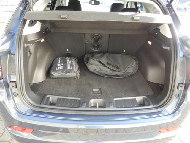 Jeep COMPASS 4xe 240pk Hybride | Full Options | 19" | Led xenon | Leder |