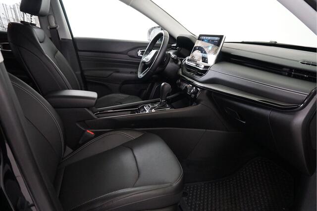 Jeep COMPASS 4xe 240 Plug-in Hybrid Electric S | Full options |