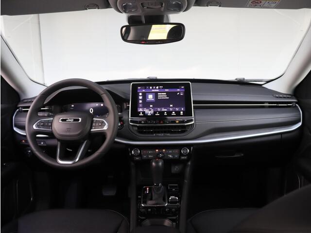 Jeep COMPASS 4xe Plug-in Hybrid limited | Apple Carplay | ADC | LED |