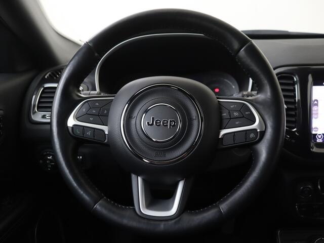 Jeep COMPASS 4xe 240 Plug-in Hybrid Electric S | Black Pack | 19'' Velgen | Leder interieur