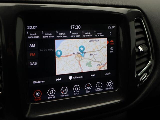 Jeep COMPASS 4xe 240 Plug-in Hybrid Electric S | Navigatie | Climate Control | Alpine audio | Stoelverwarming