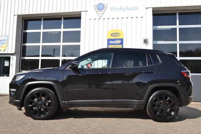 Jeep COMPASS 1.3T NightEagle L.Ed