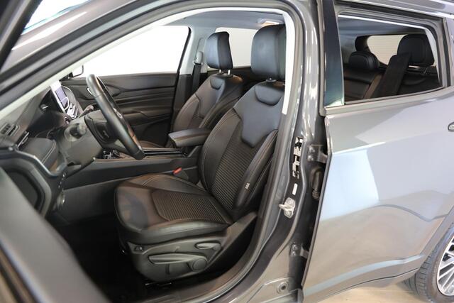Jeep COMPASS 4xe 190 Plug-in Hybrid Electric Limited Lease Ed. | Schuif- opendak | Camera | LED