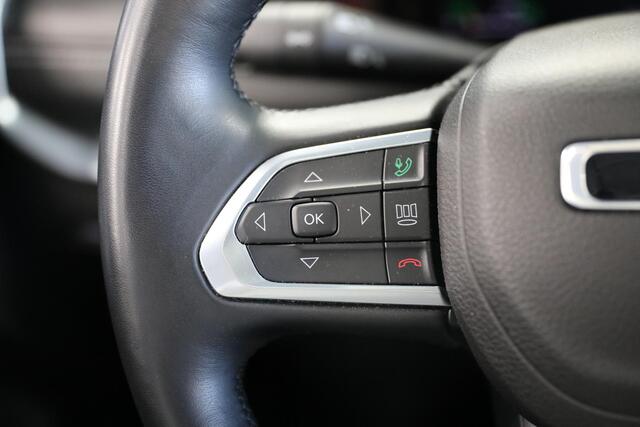 Jeep COMPASS 4xe 190 Plug-in Hybrid Electric Limited Lease Ed. | Schuif- opendak | Camera | LED