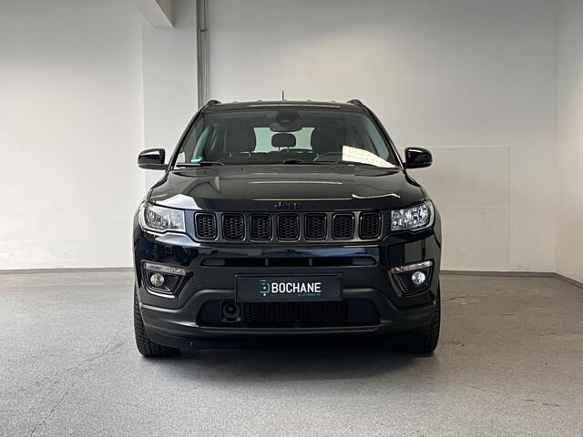Jeep COMPASS 1.3T Night Eagle Liberty Edition | 1e-EIG | TREKHAAK | CARPLAY | STUUR/STOEL.V.W. |