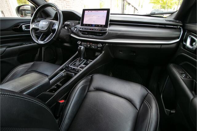 Jeep COMPASS 4xe 240 Plug-in Hybrid Electric S - All-in rijklrprs | Navi | Memory seats | Cam |